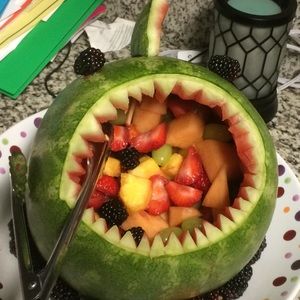 Meet your Posher, Isaac